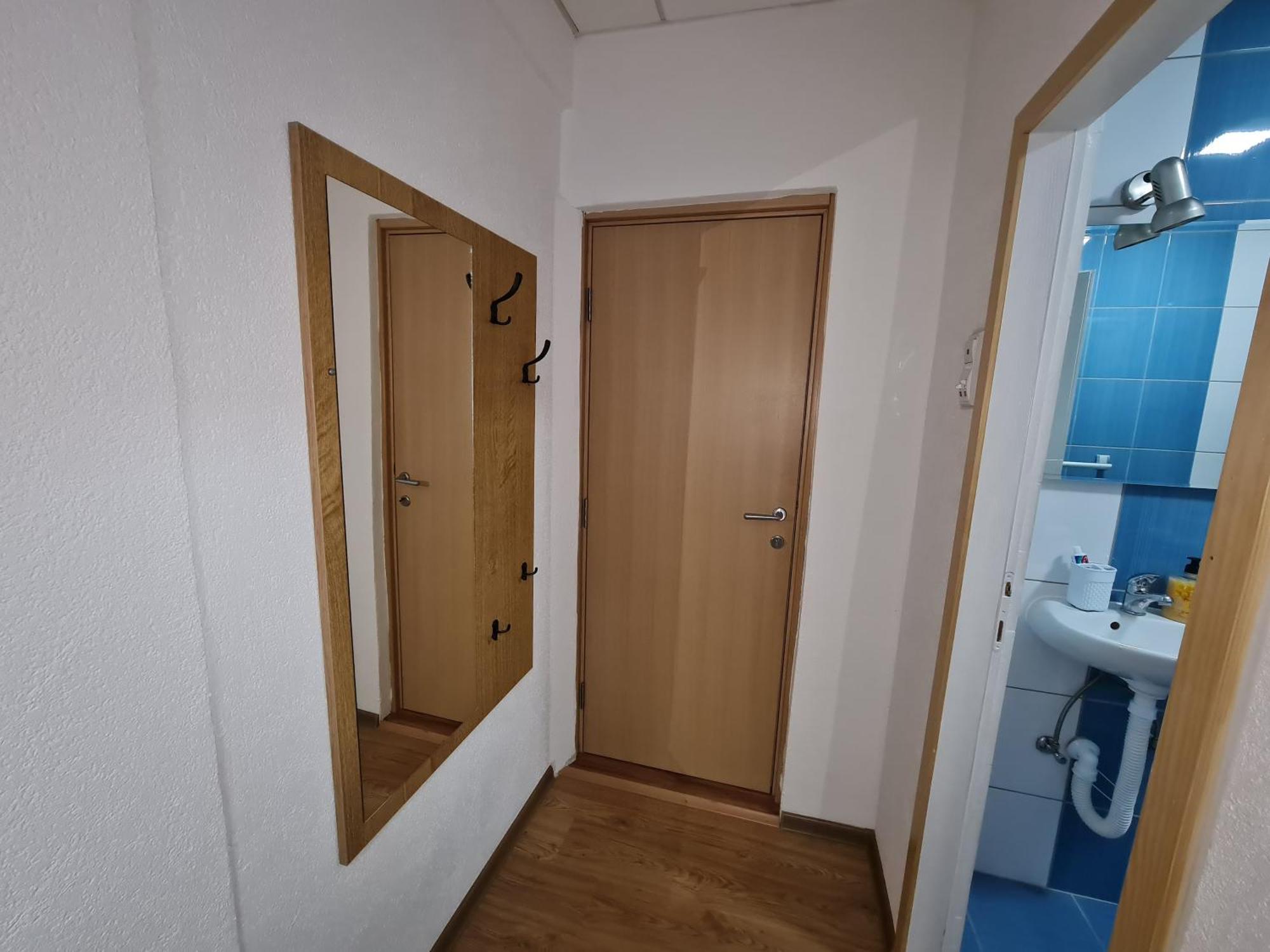 Raška Apartment Colovic מראה חיצוני תמונה